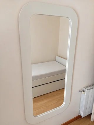Conjunto de dormitorio IKEA