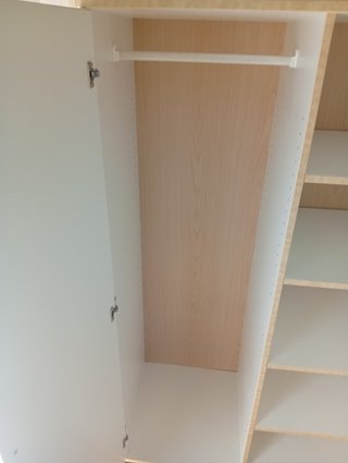 Conjunto de dormitorio IKEA