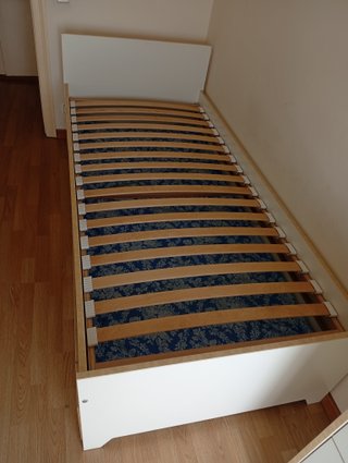 Conjunto de dormitorio IKEA
