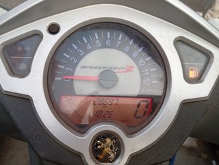 Peugeot Speedfight 3 125cc Scooter