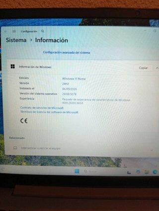 Lenovo Ideapad IP1 15ADA7 AMD