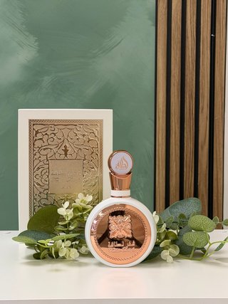 Lattafa Fakhar Pride of Lattafa Femme 100ml