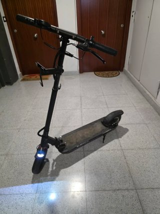 Patinete Eléctrico Joyor