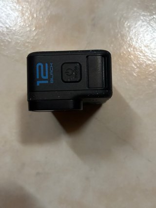 GoPro Hero 12 Black Adventure Pack