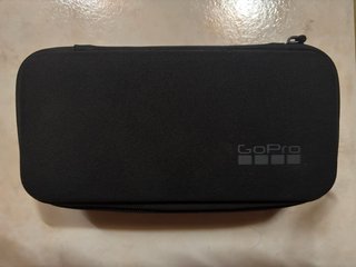 GoPro Hero 12 Black Adventure Pack