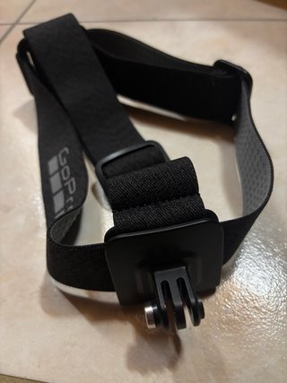 GoPro Hero 12 Black Adventure Pack