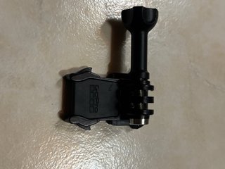 GoPro Hero 12 Black Adventure Pack