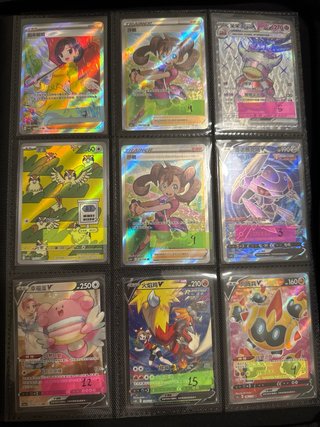 Carta Pokémon