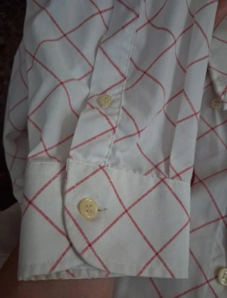 Camisa hombre Ralf, L