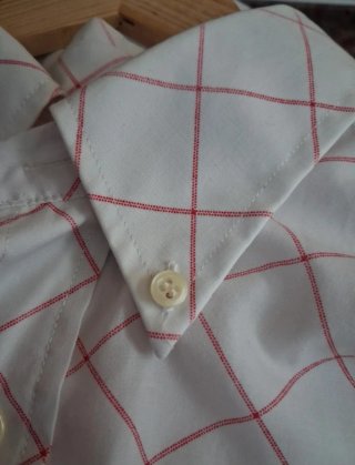 Camisa hombre Ralf, L
