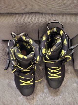 Patines Rollerblade 80mm