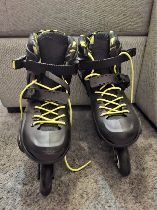 Patines Rollerblade 80mm