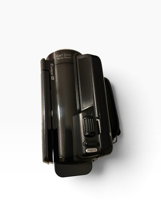Sony Handycam HDR-XR155 120GB Full HD