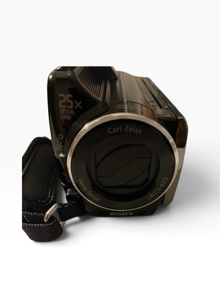 Sony Handycam HDR-XR155 120GB Full HD