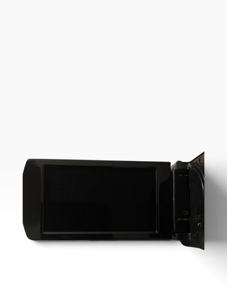 Sony Handycam HDR-XR155 120GB Full HD