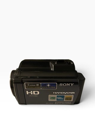 Sony Handycam HDR-XR155 120GB Full HD
