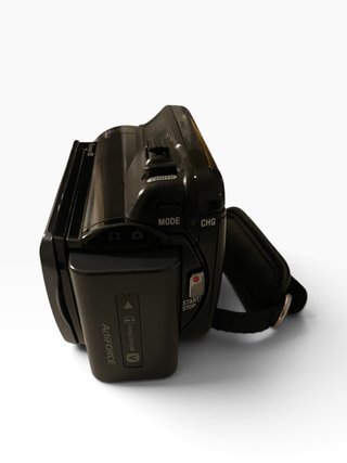 Sony Handycam HDR-XR155 120GB Full HD