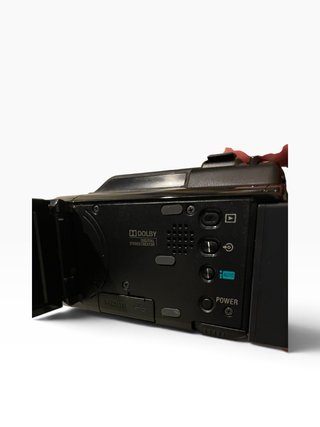 Sony Handycam HDR-XR155 120GB Full HD