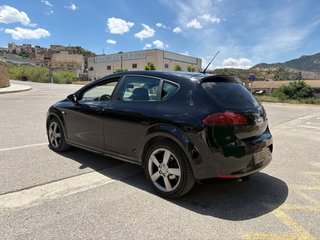 SEAT Leon 2007