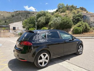 SEAT Leon 2007