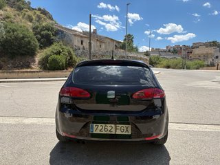 SEAT Leon 2007