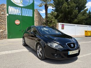 SEAT Leon 2007