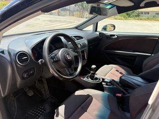 SEAT Leon 2007