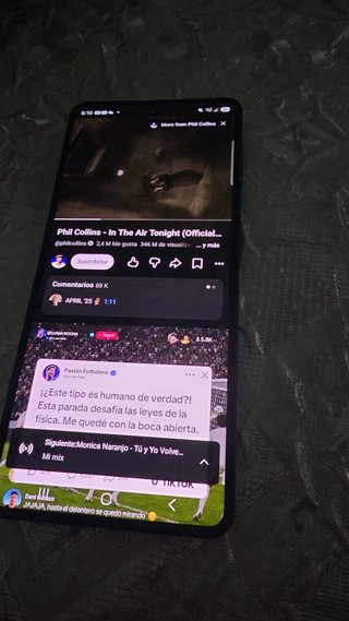 Samsung Z Flip 7