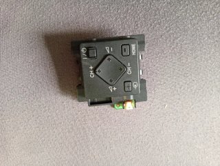 Botonera Sony KDL-48W705C