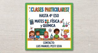 Particulares clases