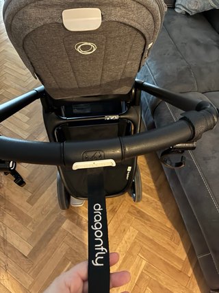Silla Bugaboo Dragonfly