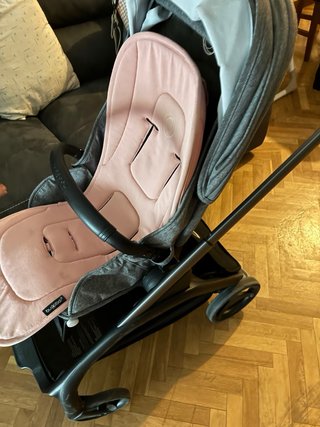 Silla Bugaboo Dragonfly