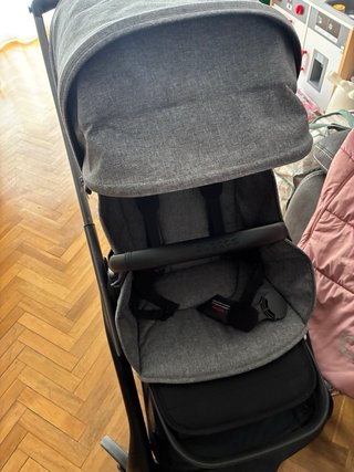 Silla Bugaboo Dragonfly