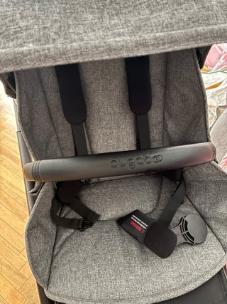 Silla Bugaboo Dragonfly