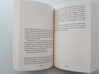 Libro "Tierra" Eloy Moreno