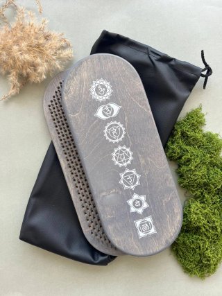 Tablas Sadhu - Sadhu Board