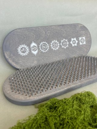 Tablas Sadhu - Sadhu Board