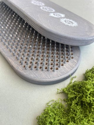 Tablas Sadhu - Sadhu Board