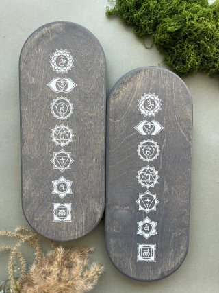 Tablas Sadhu - Sadhu Board