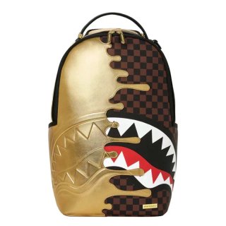 Mochila Sprayground Goldside
