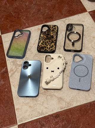 Fundas iPhone Apple