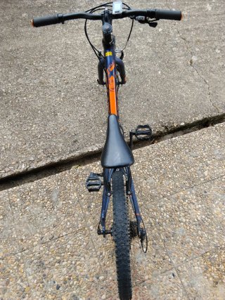 Bicicleta Orbea MX 20 Infantil