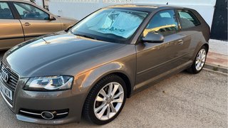 Audi A3 2011