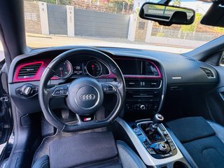 Audi A5 Sline 92.000km