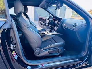 Audi A5 Sline 92.000km