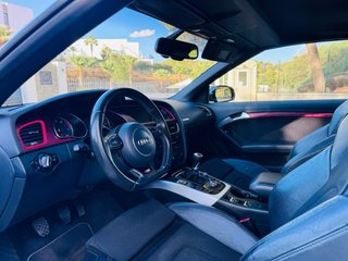 Audi A5 Sline 92.000km