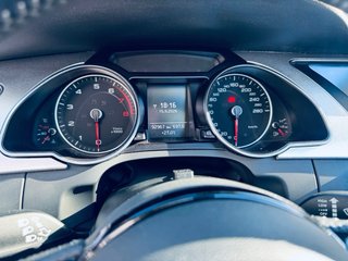 Audi A5 Sline con solo 92.000km