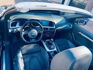 Audi A5 Sline con solo 92.000km
