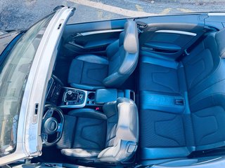 Audi A5 Sline con solo 92.000km