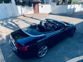 Audi A5 Sline con solo 92.000km